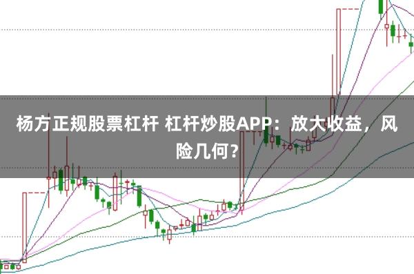 杨方正规股票杠杆 杠杆炒股APP：放大收益，风险几何？
