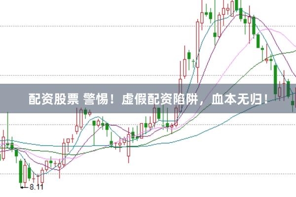 配资股票 警惕！虚假配资陷阱，血本无归！