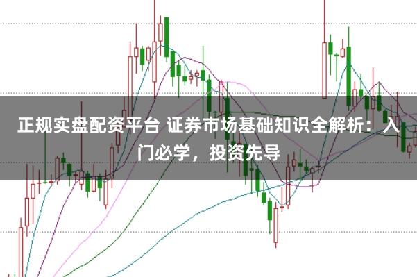 正规实盘配资平台 证券市场基础知识全解析：入门必学，投资先导