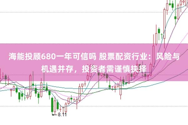海能投顾680一年可信吗 股票配资行业：风险与机遇并存，投资者需谨慎抉择