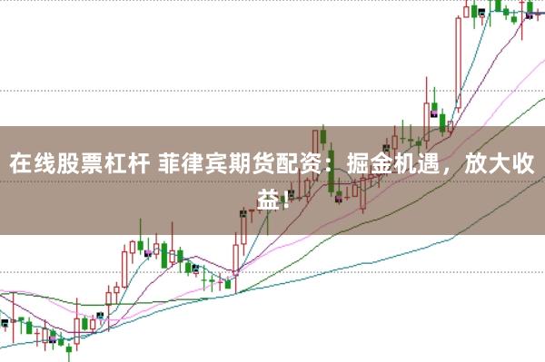 在线股票杠杆 菲律宾期货配资：掘金机遇，放大收益！