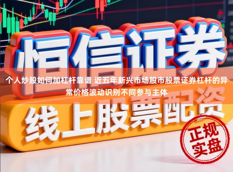 个人炒股如何加杠杆靠谱 近五年新兴市场股市股票证券杠杆的异常价格波动识别不同参与主体