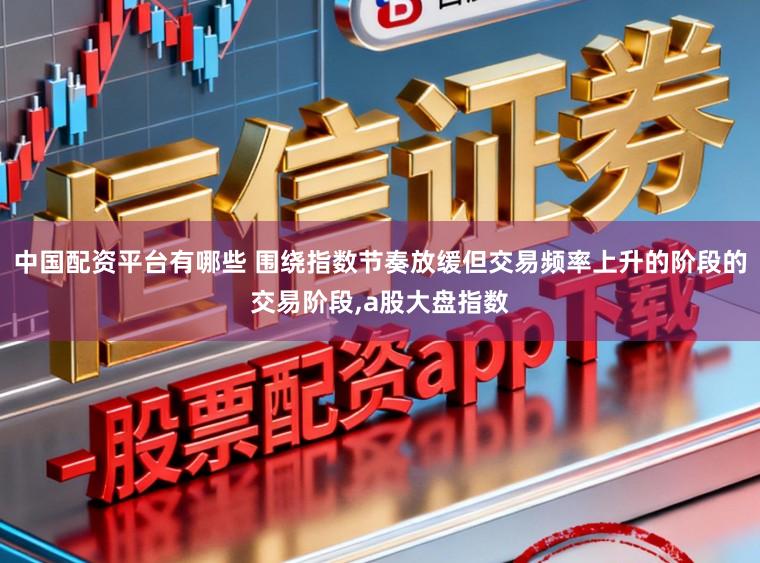中国配资平台有哪些 围绕指数节奏放缓但交易频率上升的阶段的交易阶段,a股大盘指数
