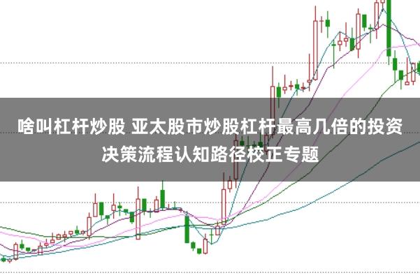 啥叫杠杆炒股 亚太股市炒股杠杆最高几倍的投资决策流程认知路径校正专题