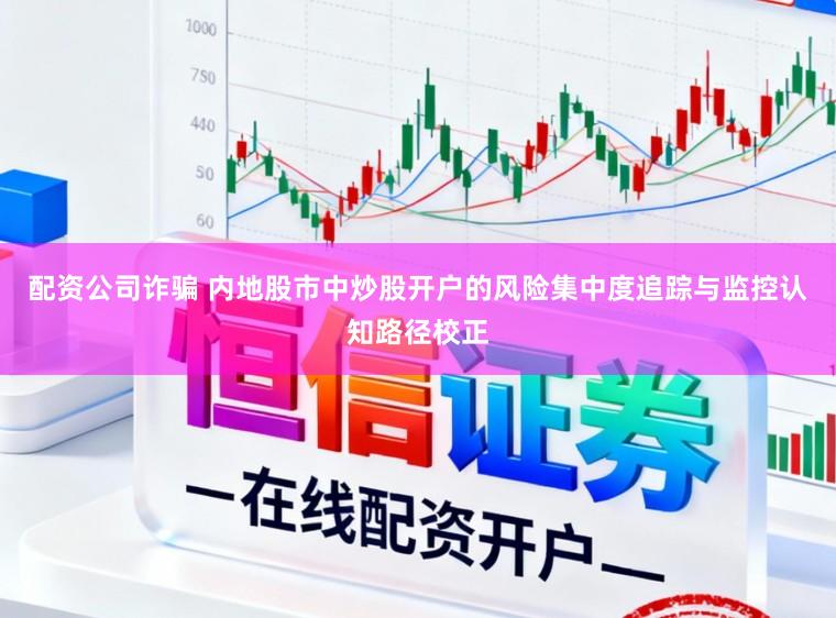配资公司诈骗 内地股市中炒股开户的风险集中度追踪与监控认知路径校正