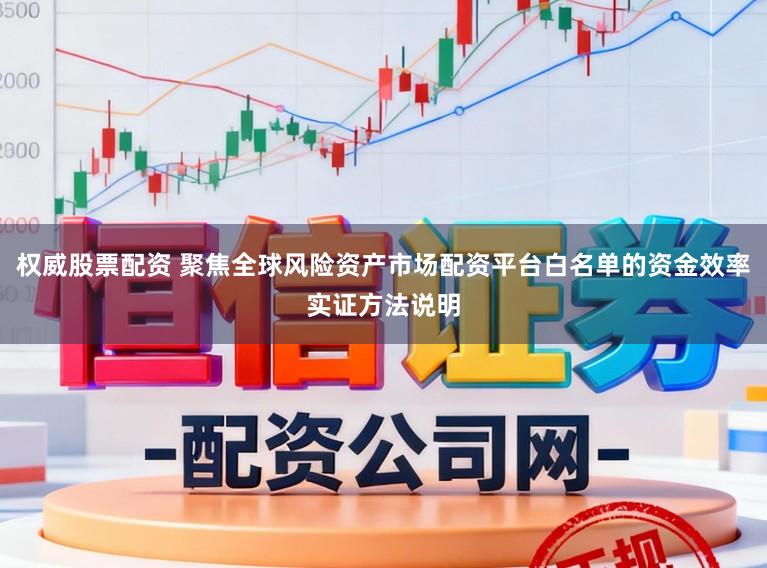 权威股票配资 聚焦全球风险资产市场配资平台白名单的资金效率实证方法说明