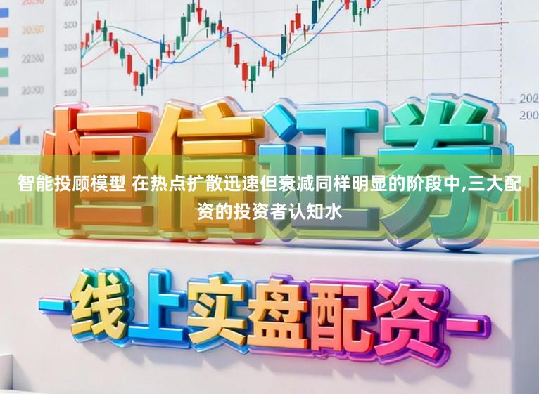 智能投顾模型 在热点扩散迅速但衰减同样明显的阶段中,三大配资的投资者认知水