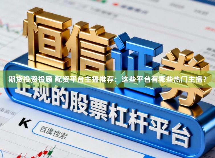 期货投资投顾 配资平台主播推荐：这些平台有哪些热门主播？