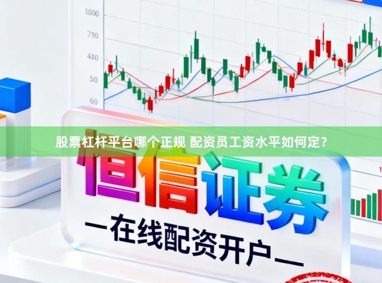 股票杠杆平台哪个正规 配资员工资水平如何定？