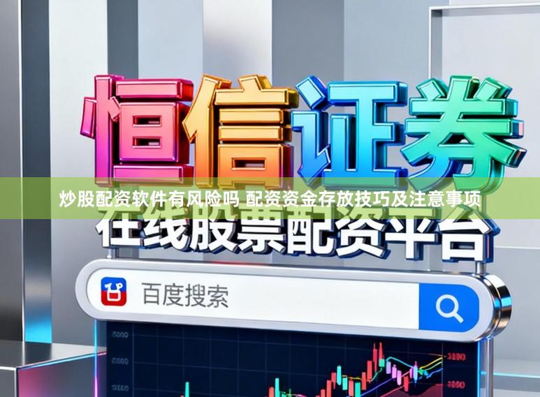 炒股配资软件有风险吗 配资资金存放技巧及注意事项